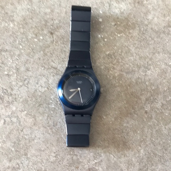 Watch swatch - Picture 3 of 3